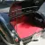 Austin healey 2 seater