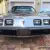 1979 Pontiac Trans Am