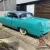 1955 cadillac coupe