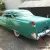 1955 cadillac coupe