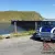 CLASSIC 1993 ROVER MINI TAHITI BLUE 1275
