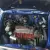 CLASSIC 1993 ROVER MINI TAHITI BLUE 1275
