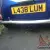 CLASSIC 1993 ROVER MINI TAHITI BLUE 1275