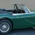 1966 AUSTIN HEALEY 3000 MARKlll PHASEll BJ8
