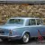  ROLLS ROYCE SILVER SHADOW MK1 12,000 MILES 