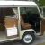 Volkswagen Type 2 Westfalia Camper Van
