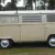 Volkswagen Type 2 Westfalia Camper Van
