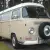 Volkswagen Type 2 Westfalia Camper Van