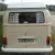 Volkswagen Type 2 Westfalia Camper Van