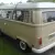 Volkswagen Type 2 Westfalia Camper Van