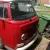 VW BAY WINDOW WESTFALIA CAMPER