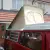 VW BAY WINDOW WESTFALIA CAMPER