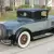 Lincoln : Other Judkins Coachwork