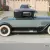 Lincoln : Other Judkins Coachwork