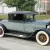 Lincoln : Other Judkins Coachwork