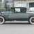Lincoln : Other Judkins Coachwork
