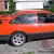 1984 FORD SIERRA 2lt i 3 door