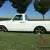 1971 Chevrolet C-10