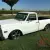 1971 Chevrolet C-10