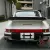 1987 Porsche 911 Beautiful 1987 Porsche 911 G50 Coupe - White
