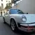 1987 Porsche 911 Beautiful 1987 Porsche 911 G50 Coupe - White