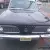 1966 Plymouth Barracuda