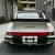 1987 Porsche 911 Beautiful 1987 Porsche 911 G50 Coupe - White