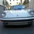 1987 Porsche 911 Beautiful 1987 Porsche 911 G50 Coupe - White