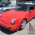1988 Porsche 911