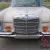 1970 Mercedes-Benz 300-Series SEL