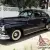 1948 Pontiac Silver Streak Fastback