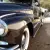 1948 Pontiac Silver Streak Fastback