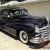 1948 Pontiac Silver Streak Fastback