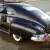 1948 Pontiac Silver Streak Fastback