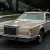 Lincoln : Mark Series MARK V CARTIER- LOW RESERVE- 64K MI