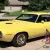 1970 Plymouth Barracuda