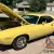 1970 Plymouth Barracuda