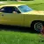 1970 Plymouth Barracuda