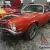 1970 CHEVROLET CAMARO Z-28 360 HP