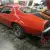 1970 CHEVROLET CAMARO Z-28 360 HP