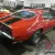 1970 CHEVROLET CAMARO Z-28 360 HP