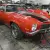 1970 CHEVROLET CAMARO Z-28 360 HP
