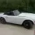 RARE Early Production Triumph TR-6 1969