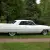 COUPE DEVILLE