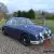 1961 Jaguar MK.II 3.8 M/OD