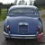 1961 Jaguar MK.II 3.8 M/OD