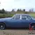 1961 Jaguar MK.II 3.8 M/OD