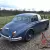 1961 Jaguar MK.II 3.8 M/OD