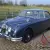 1961 Jaguar MK.II 3.8 M/OD