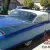 1960 Cadillac DeVille
